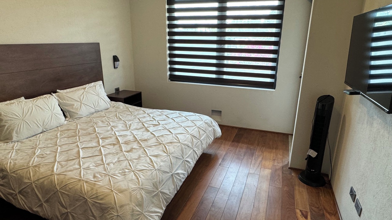 Photo of Bedroom in Avandaro