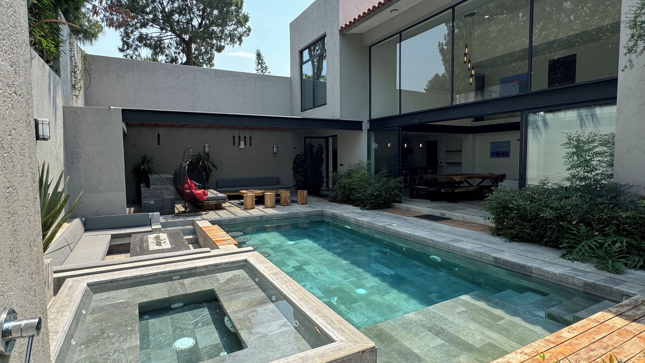 Photo of Outdoor in Avandaro
