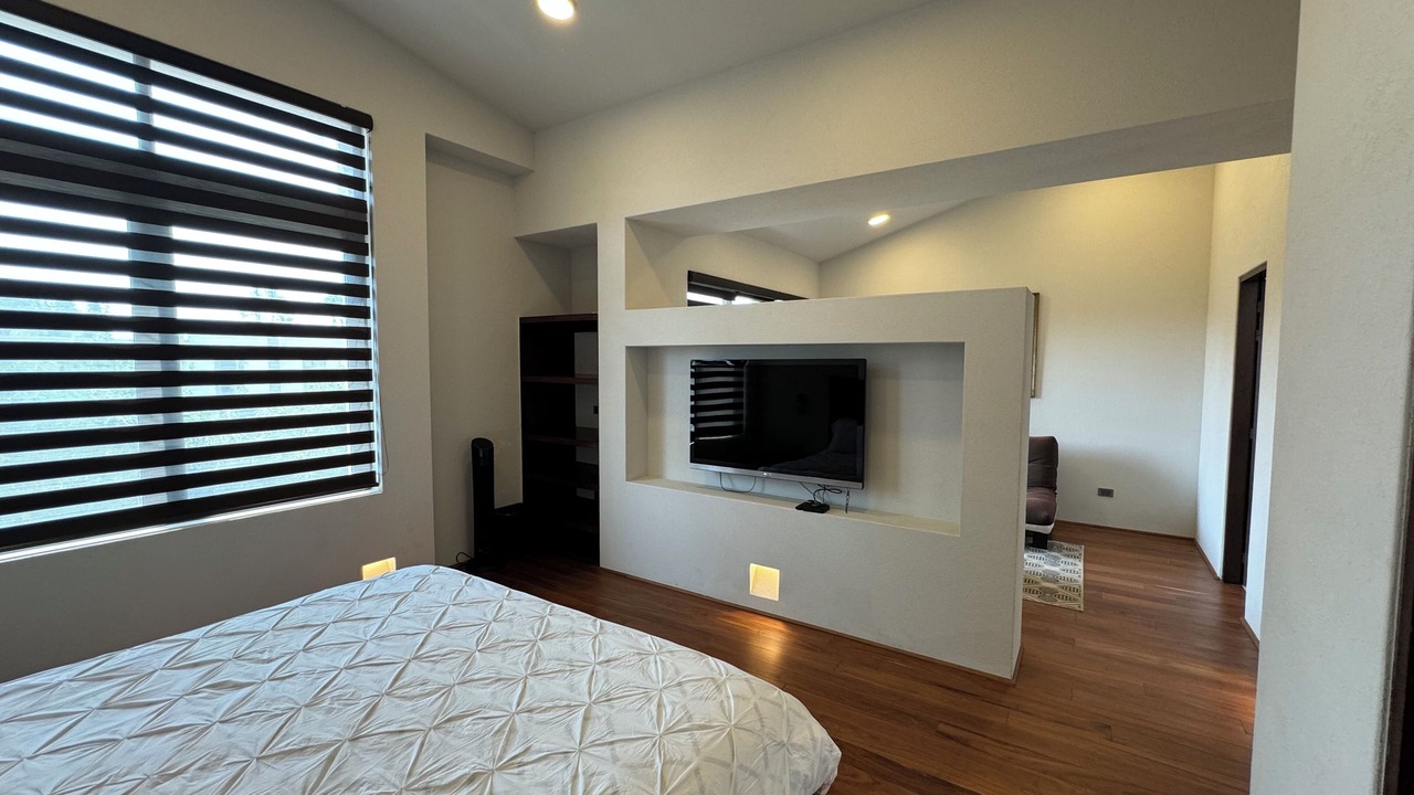 Photo of Bedroom in Avandaro