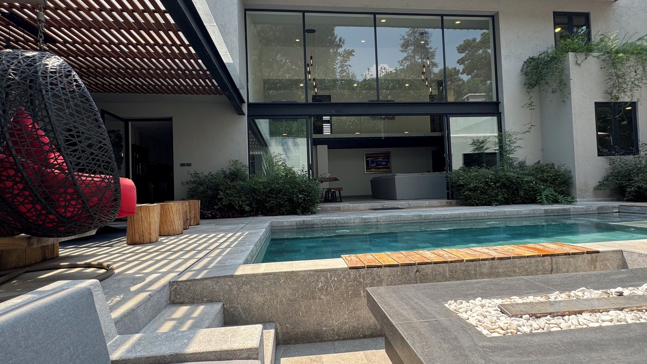 Photo of Outdoor in Avandaro