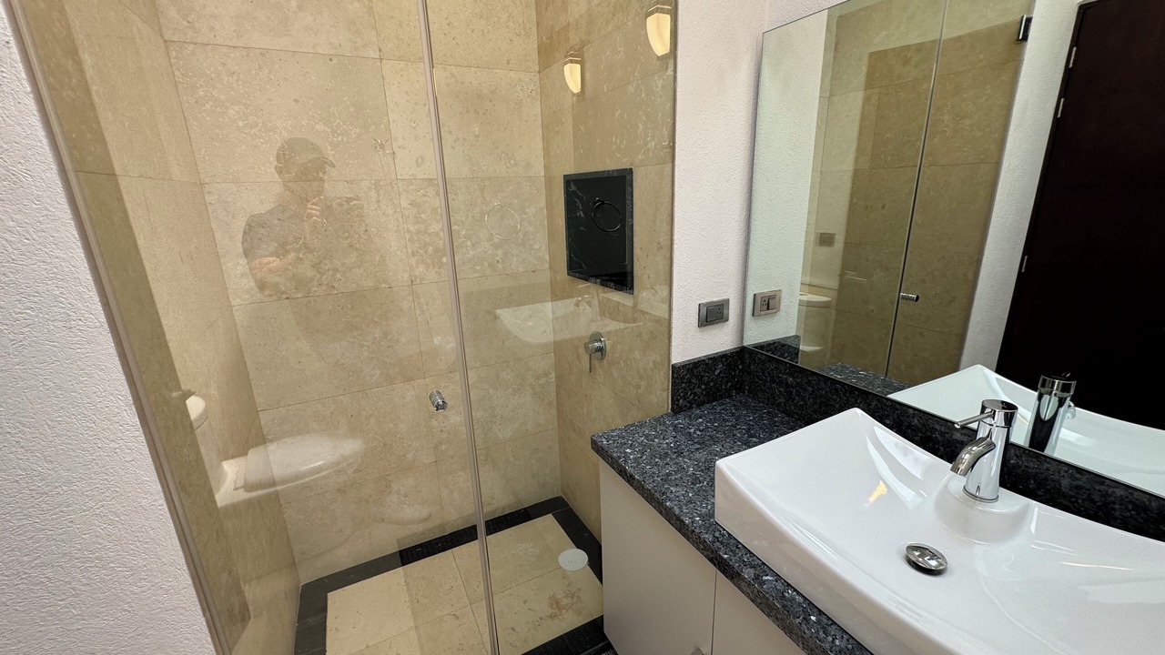 Photo of Bathroom in Avandaro