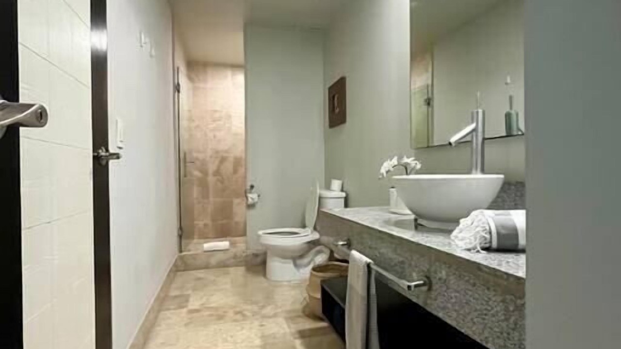 Photo of Bathroom in Palmar de Aramara