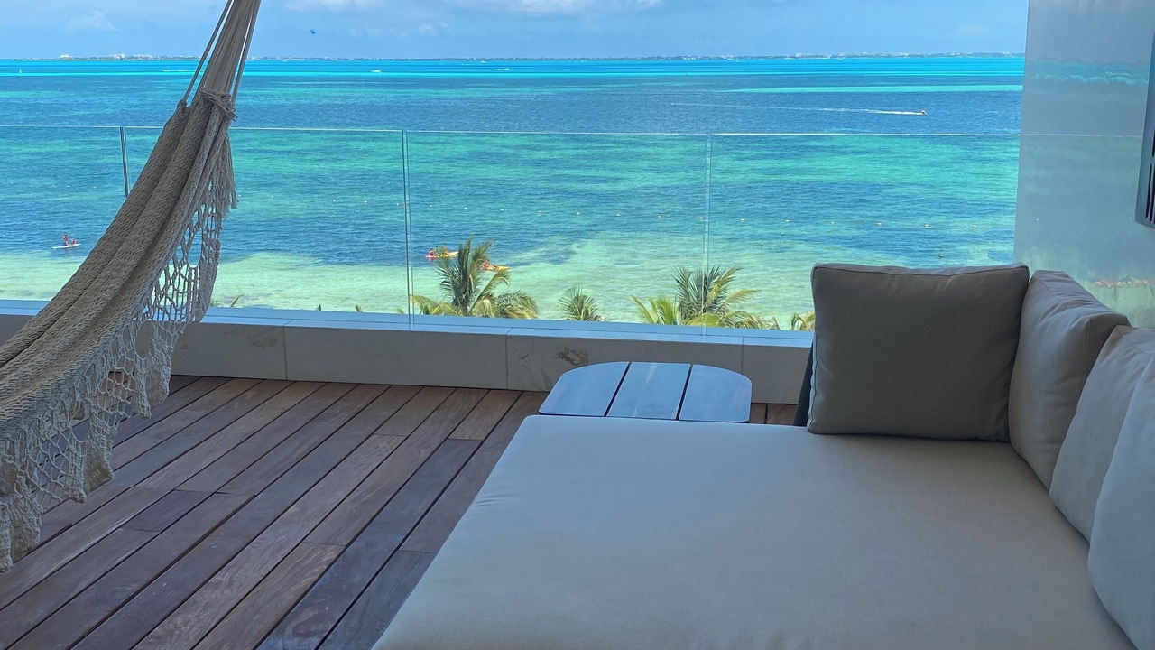 Photo of Patio Balcony in Punta Sam