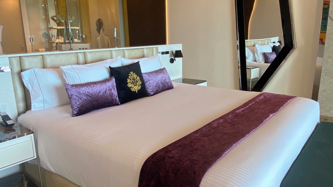Photo of Bedroom in Punta Sam