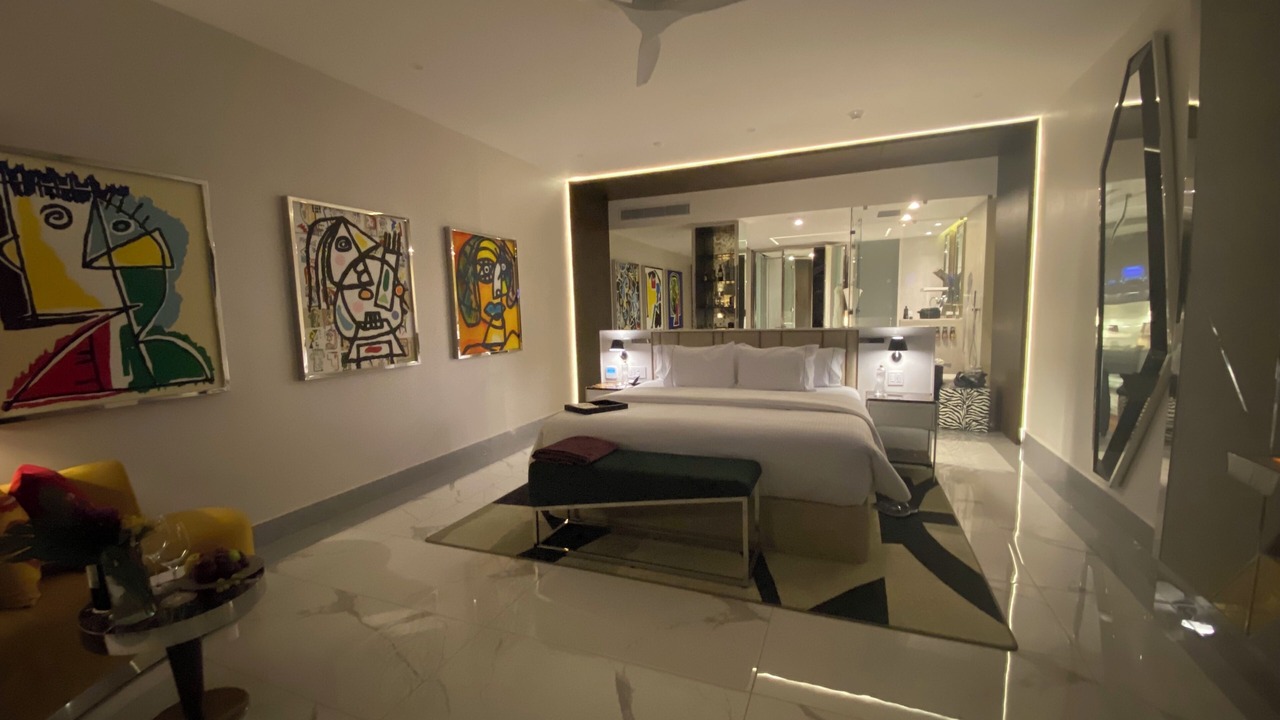 Photo of Bedroom in Punta Sam