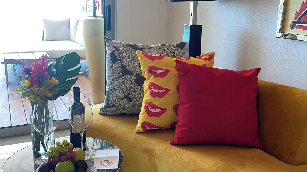 Photo of Livingroom in Punta Sam