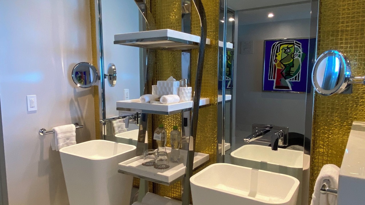Photo of Bathroom in Punta Sam