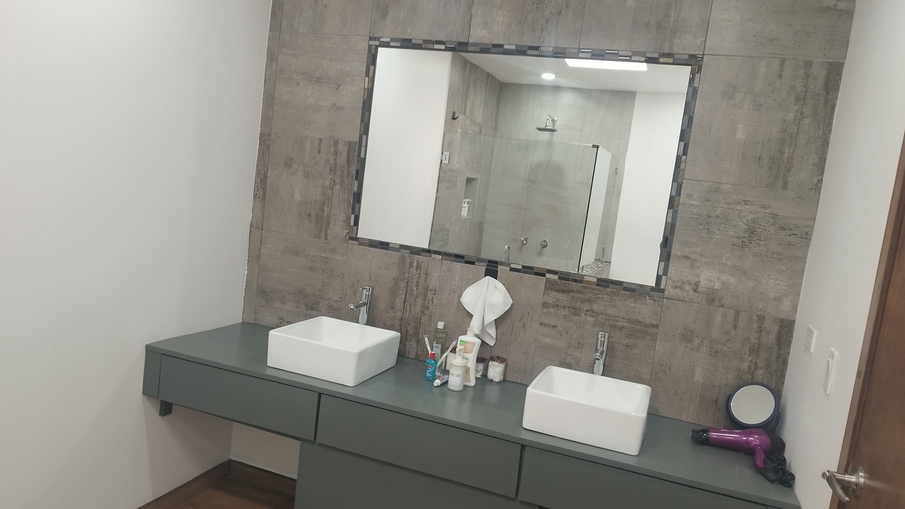 Photo of Bathroom in La Joya