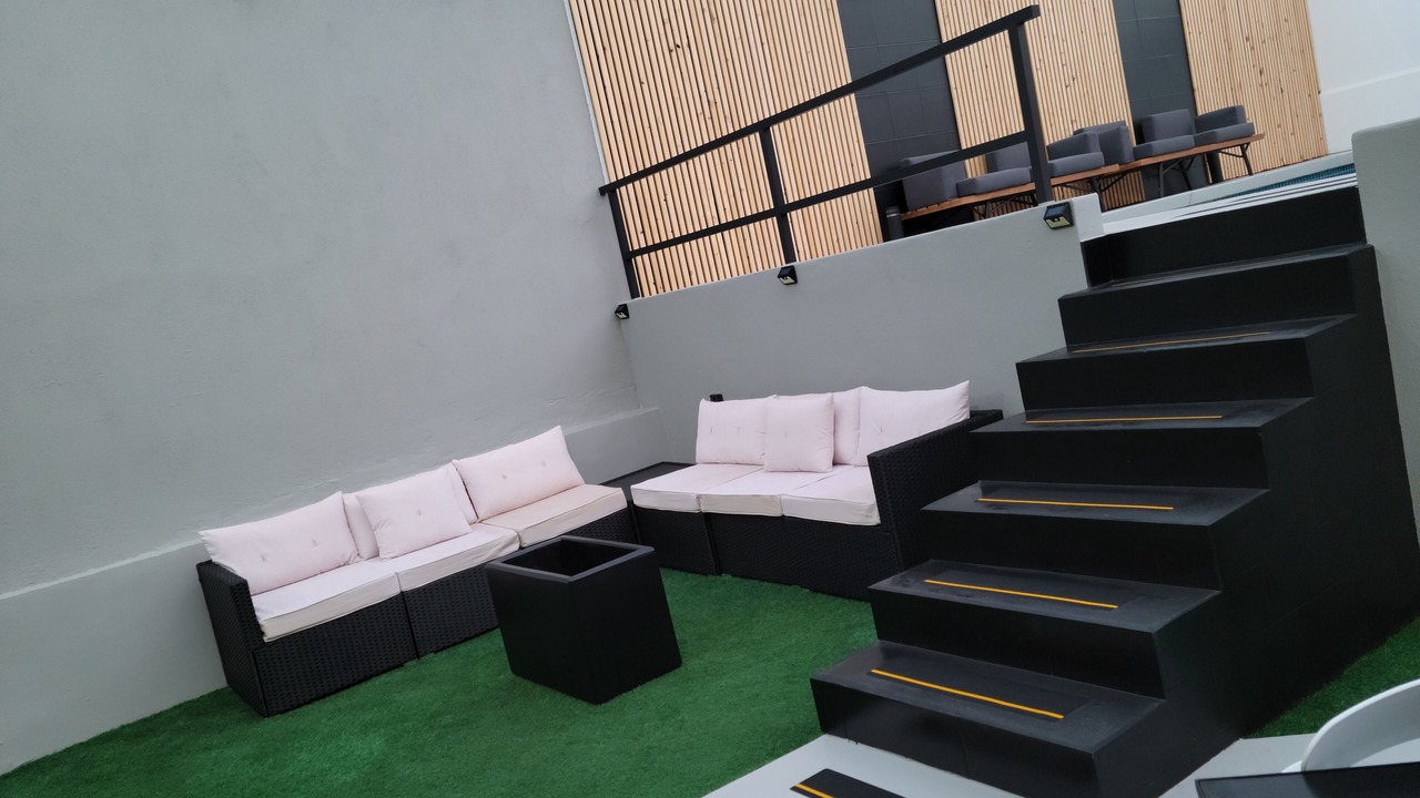 Photo of Outdoor in La Joya