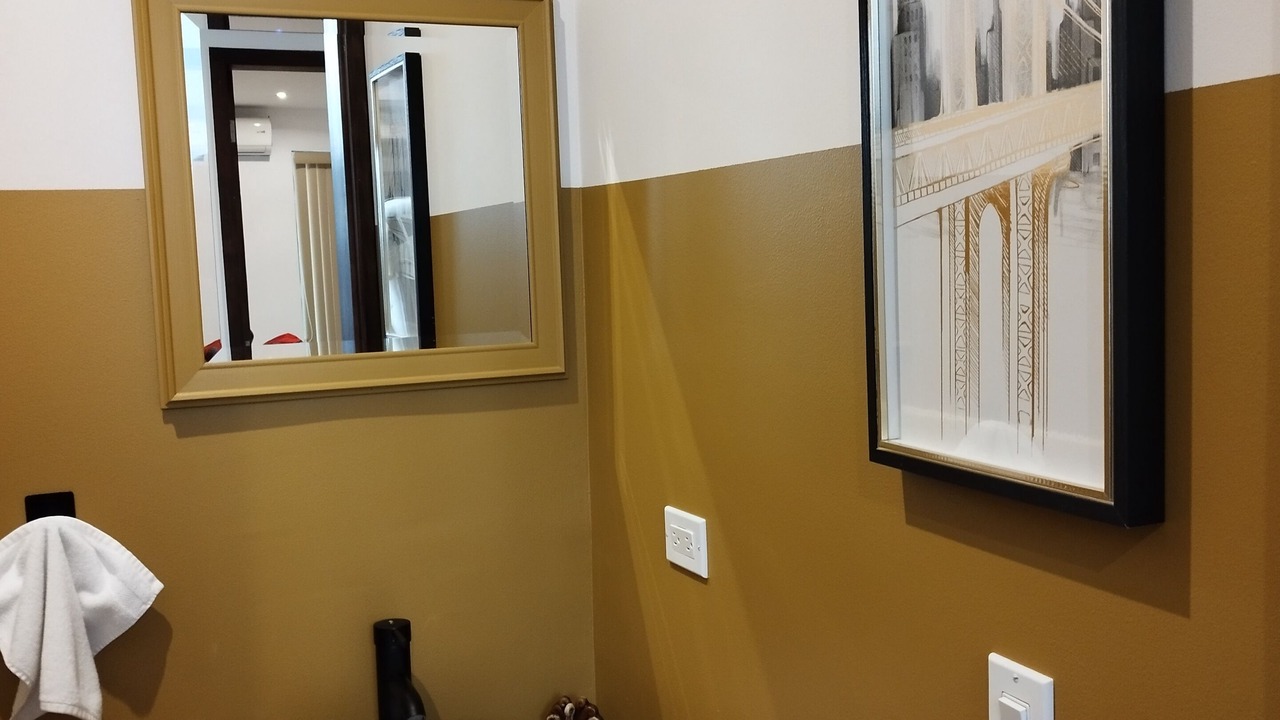 Photo of Bathroom in La Joya