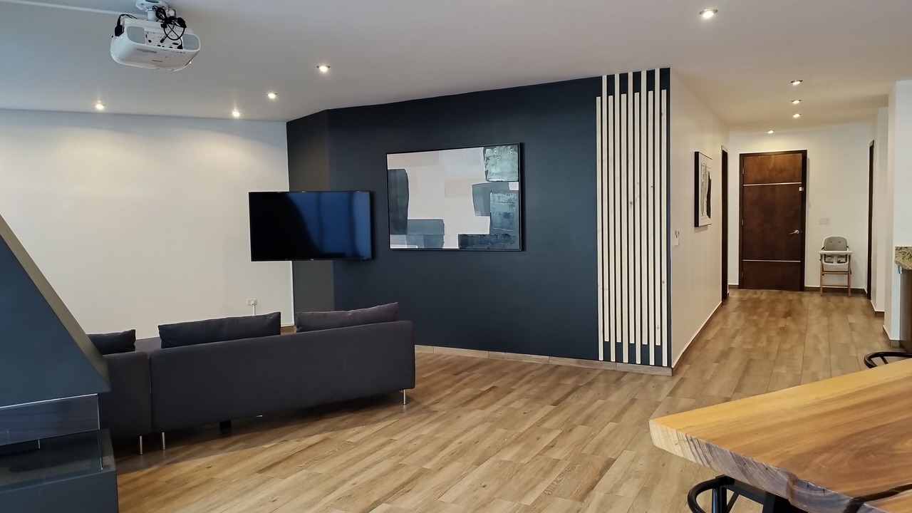 Photo of Livingroom in La Joya