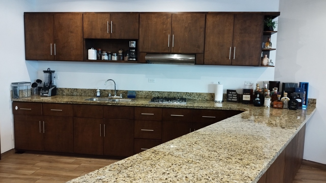 Photo of Kitchen in La Joya