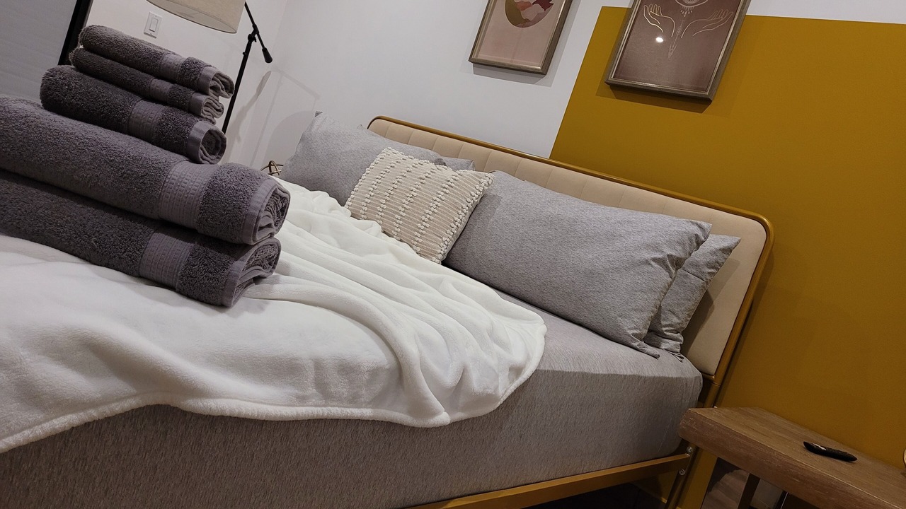 Photo of Bedroom in La Joya