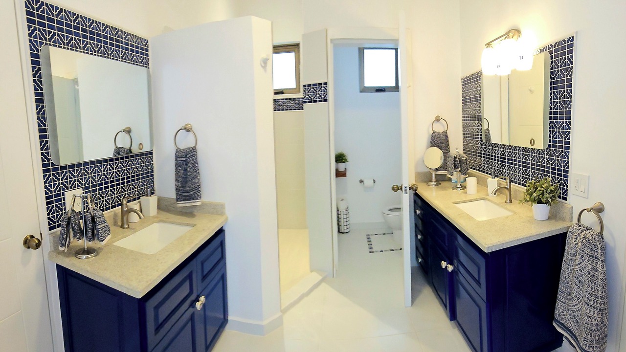 Photo of Bathroom in El Pescadero