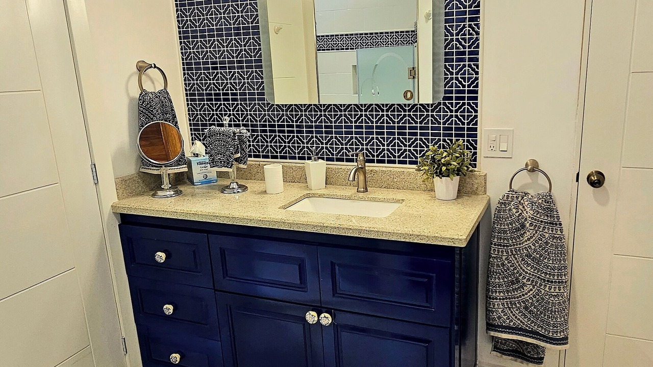 Photo of Bathroom in El Pescadero