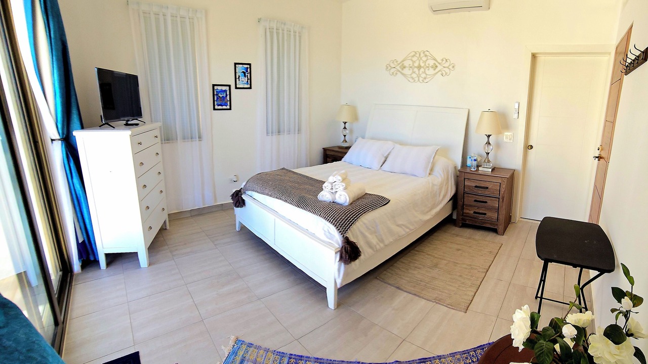 Photo of Bedroom in El Pescadero