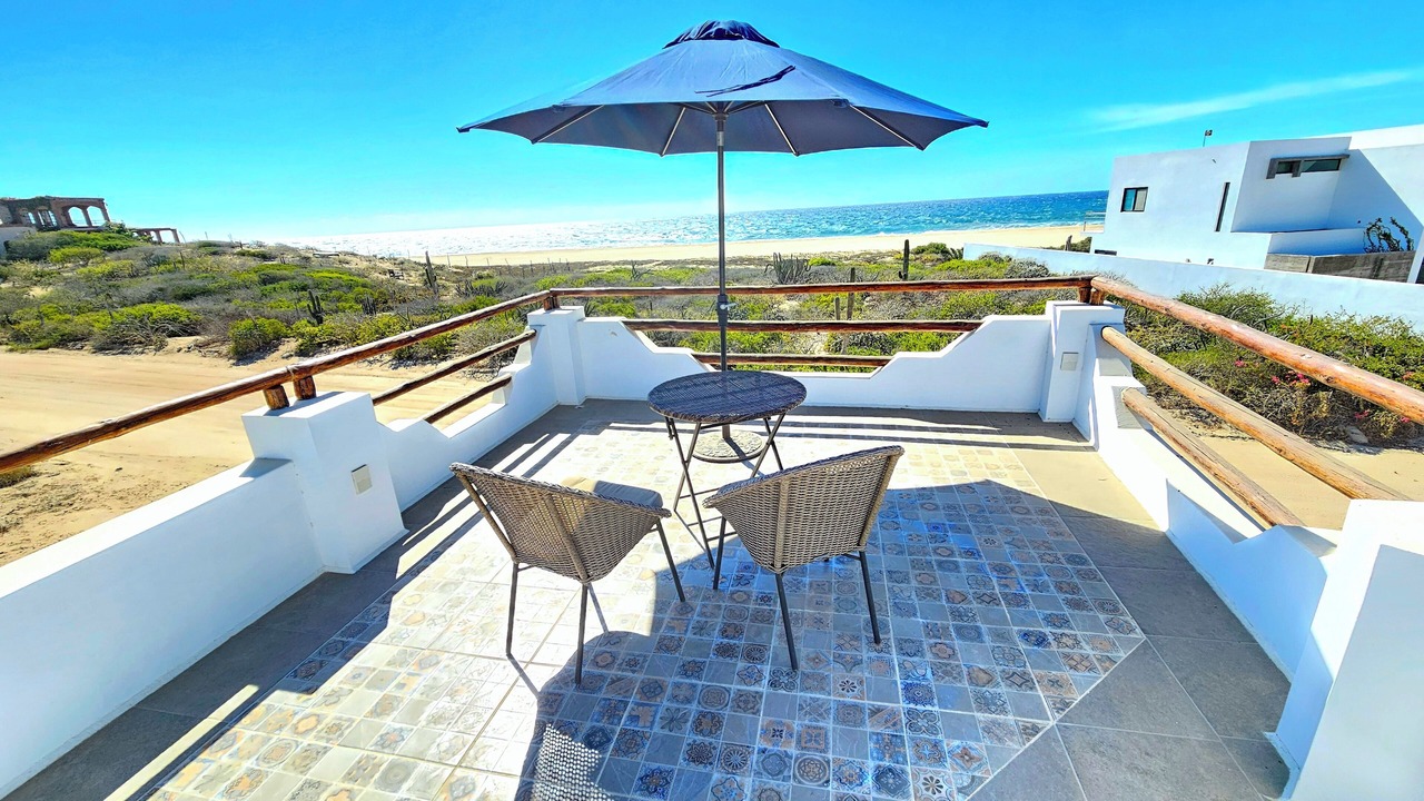 Photo of Outdoor in El Pescadero