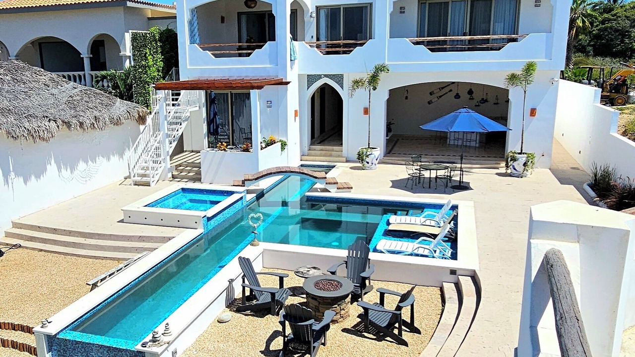 Photo of Outdoor in El Pescadero