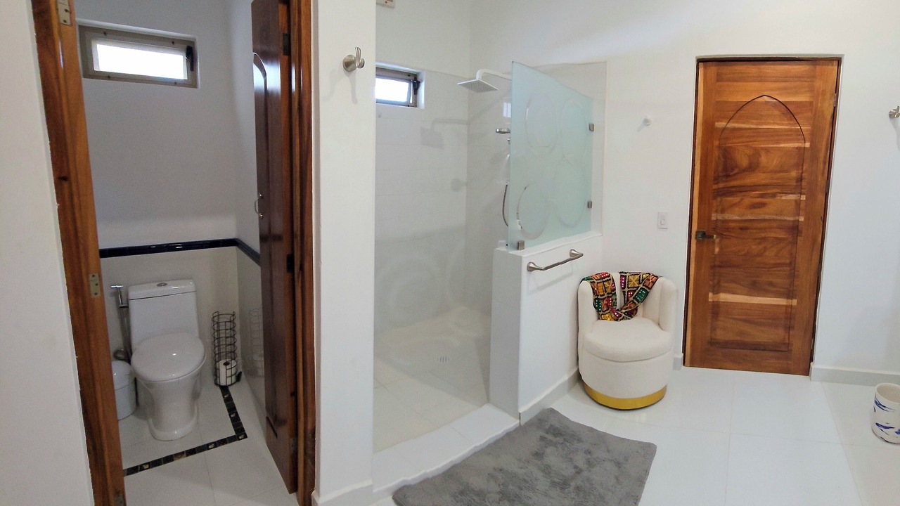 Photo of Bathroom in El Pescadero