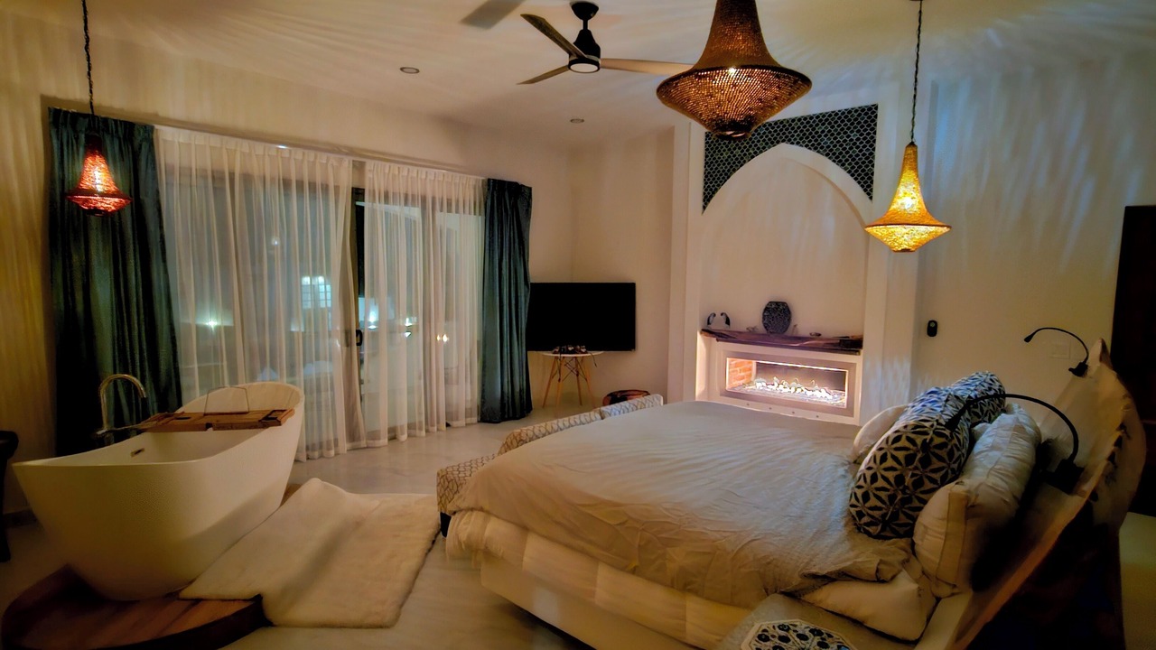 Photo of Bedroom in El Pescadero