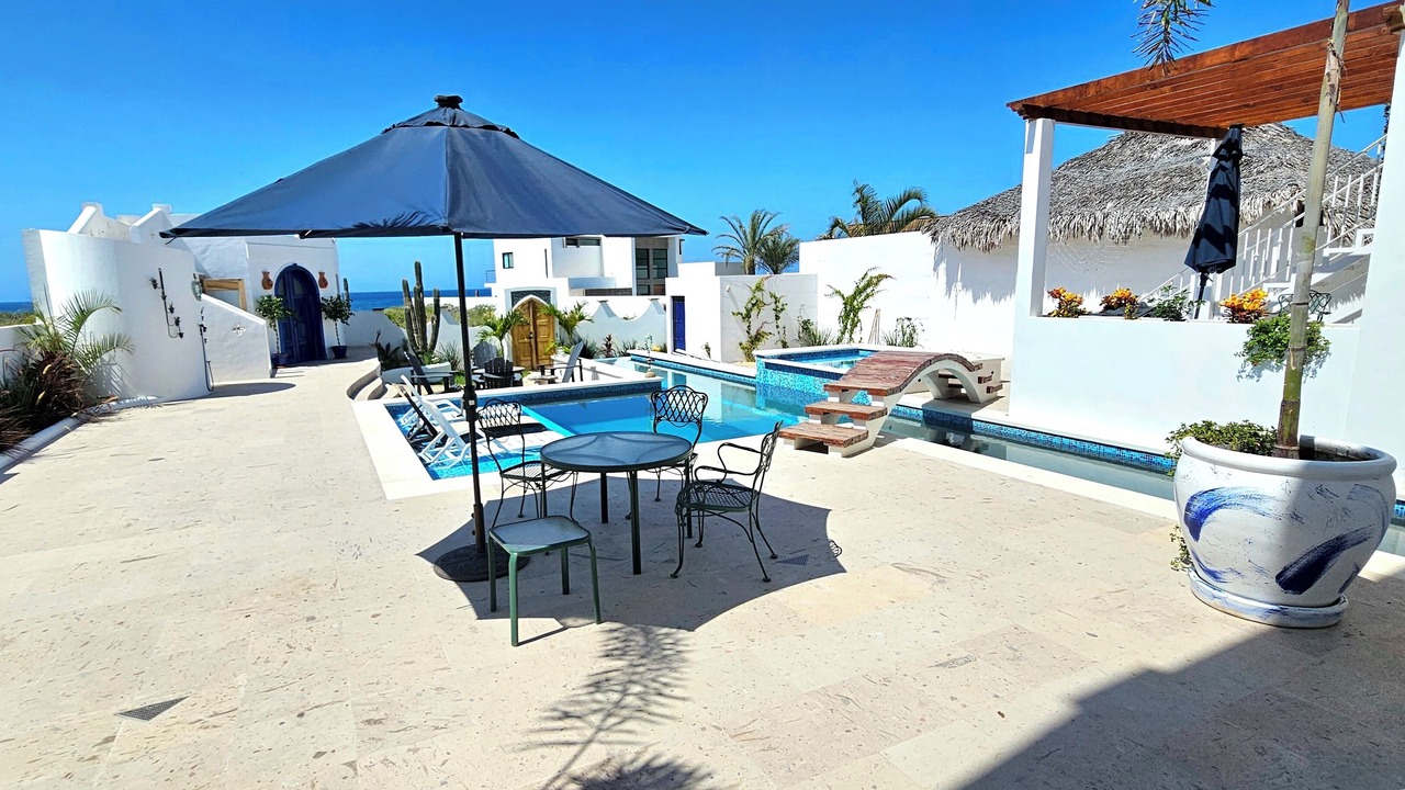 Photo of Outdoor in El Pescadero