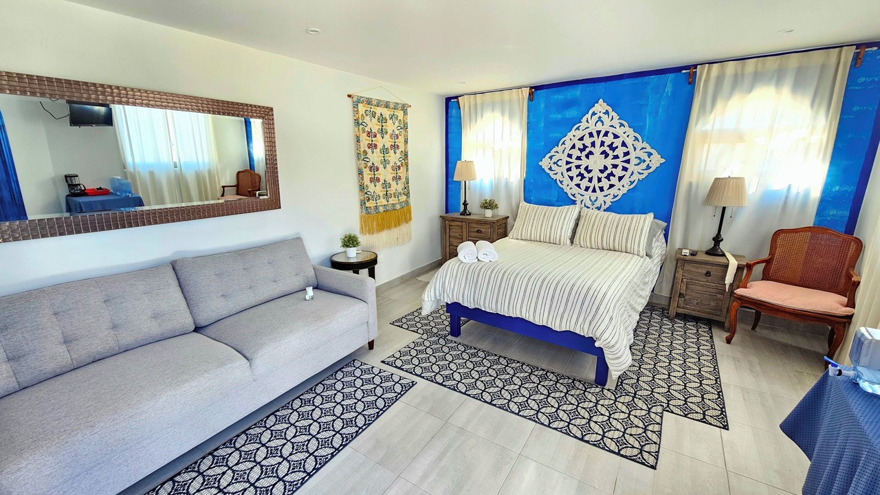 Photo of Bedroom in El Pescadero