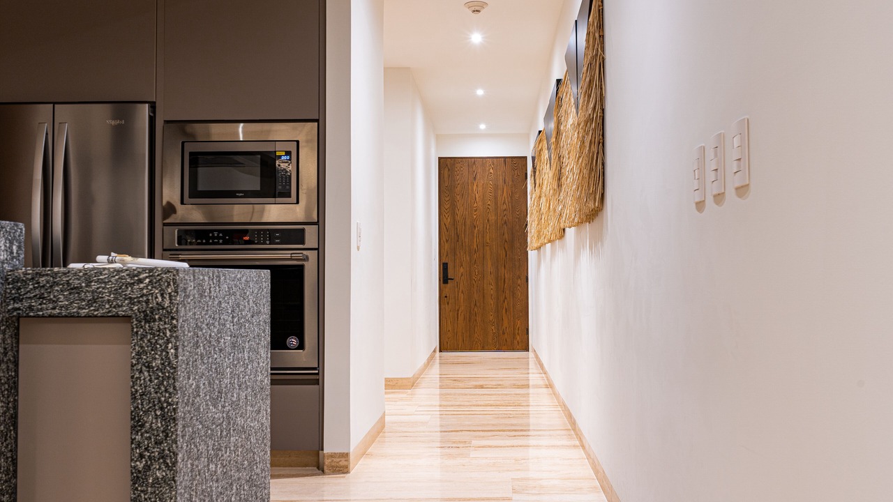 Photo of Kitchen in La Paz