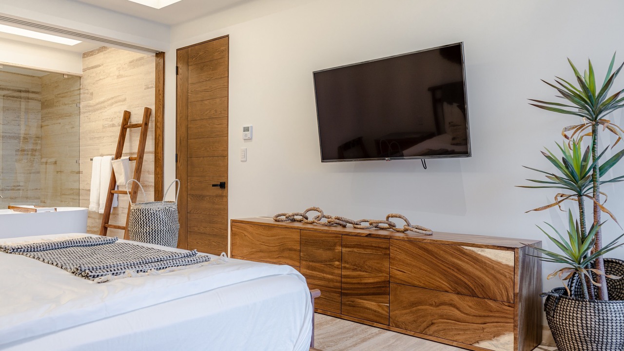 Photo of Bedroom in La Paz