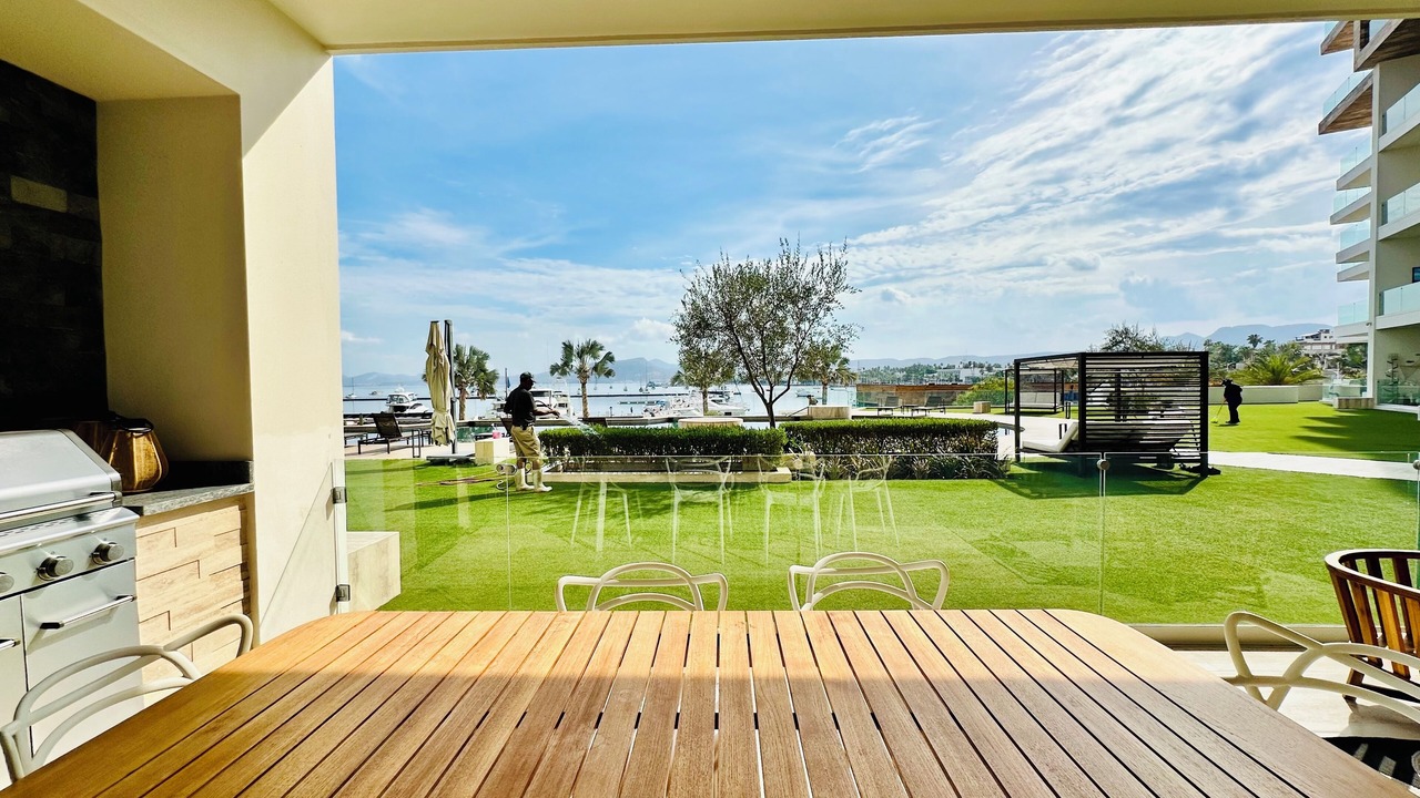 Photo of Outdoor in La Paz