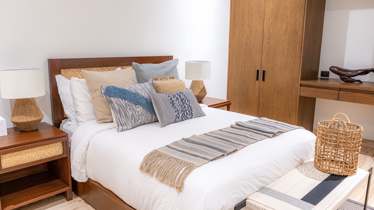 Photo of Bedroom in La Paz
