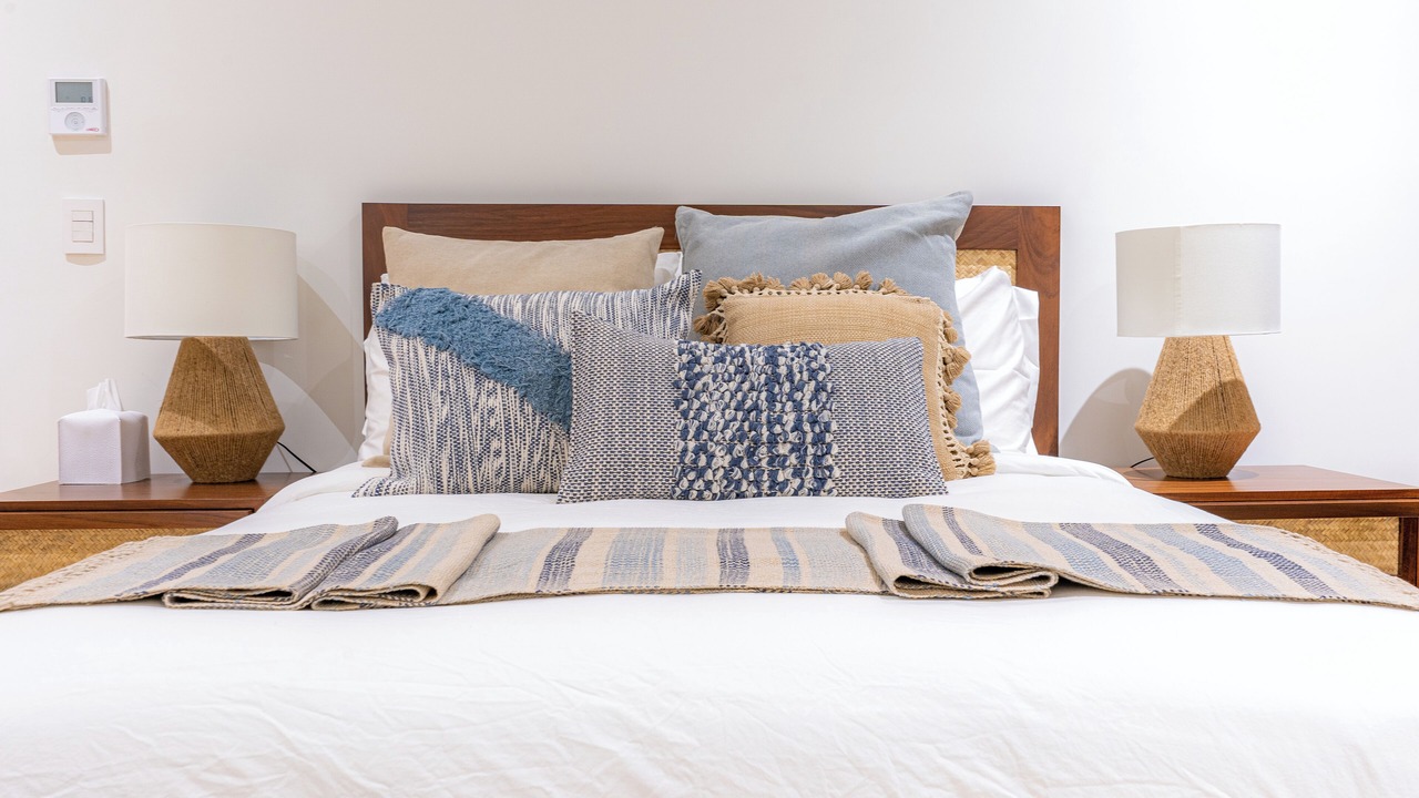 Photo of Bedroom in La Paz