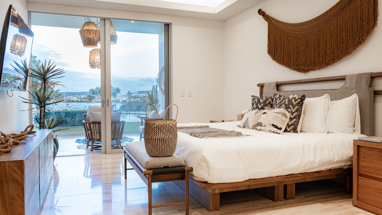 Photo of Bedroom in La Paz