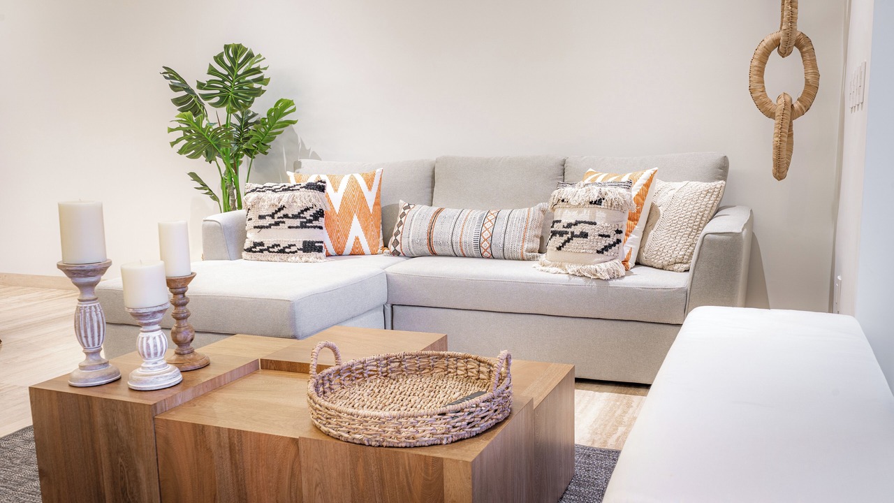 Photo of Livingroom in La Paz