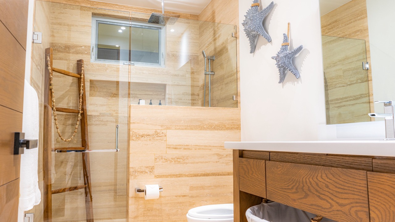 Photo of Bathroom in La Paz