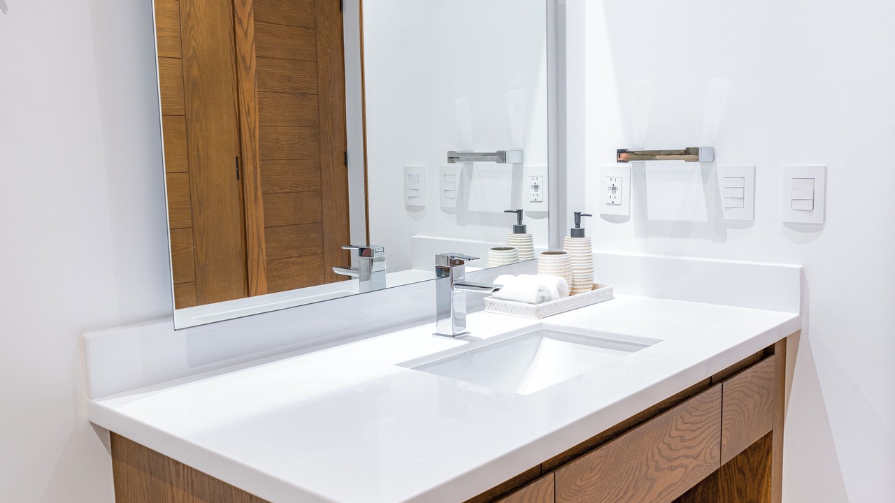 Photo of Bathroom in La Paz