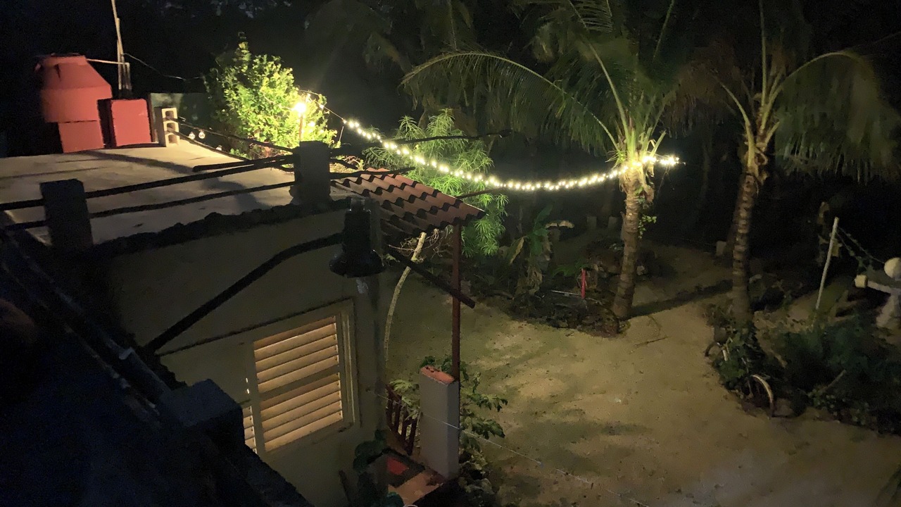 Photo of Outdoor in Telchac Puerto