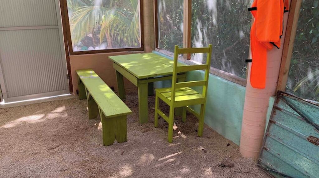 Photo of Outdoor in Telchac Puerto