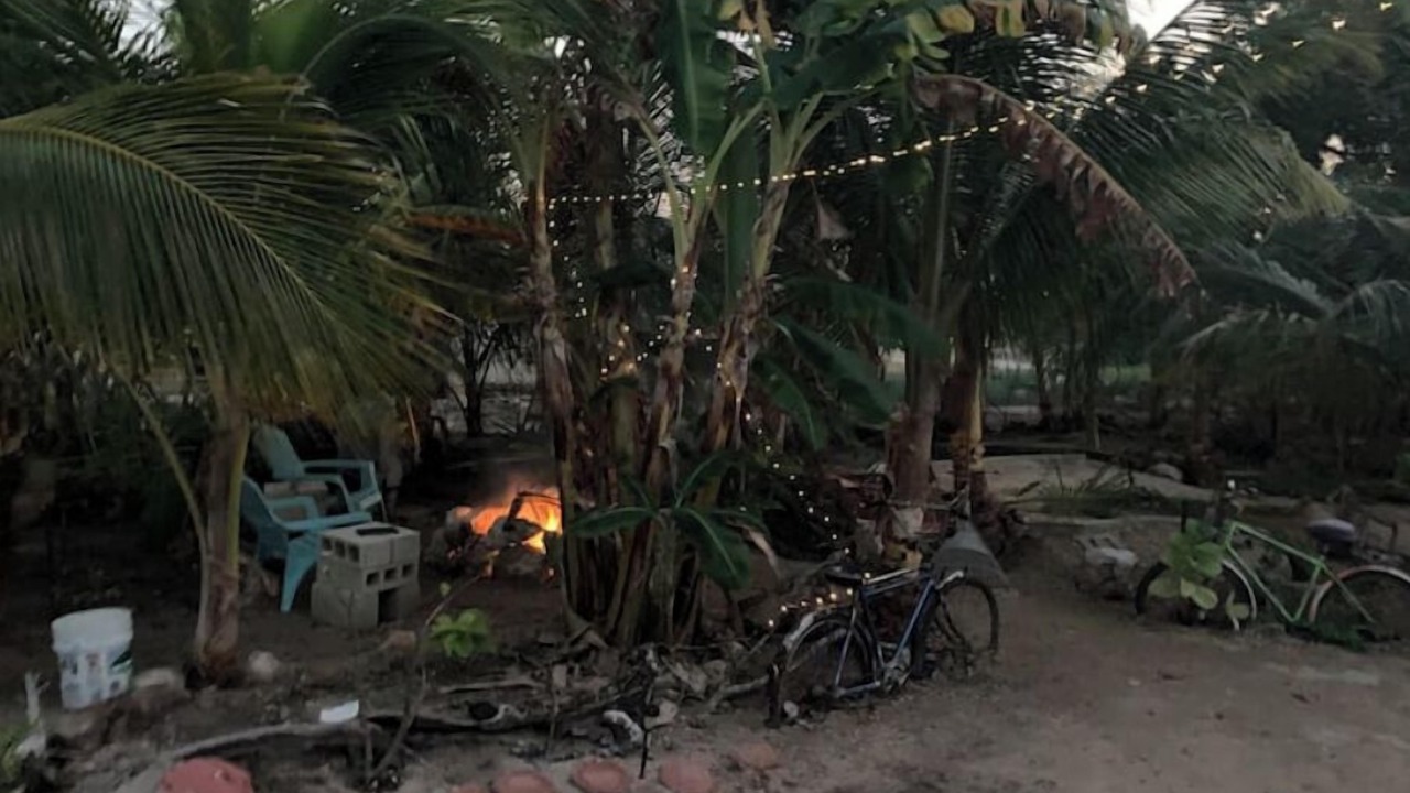 Photo of Outdoor in Telchac Puerto