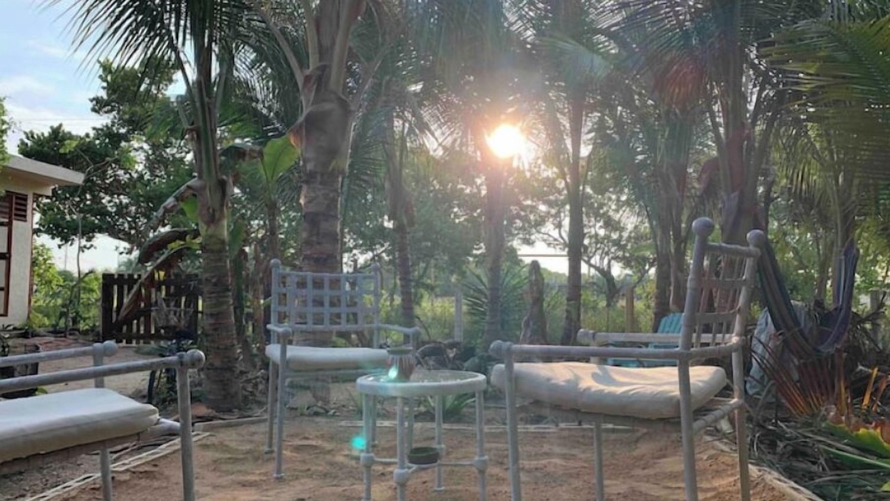 Photo of Outdoor in Telchac Puerto