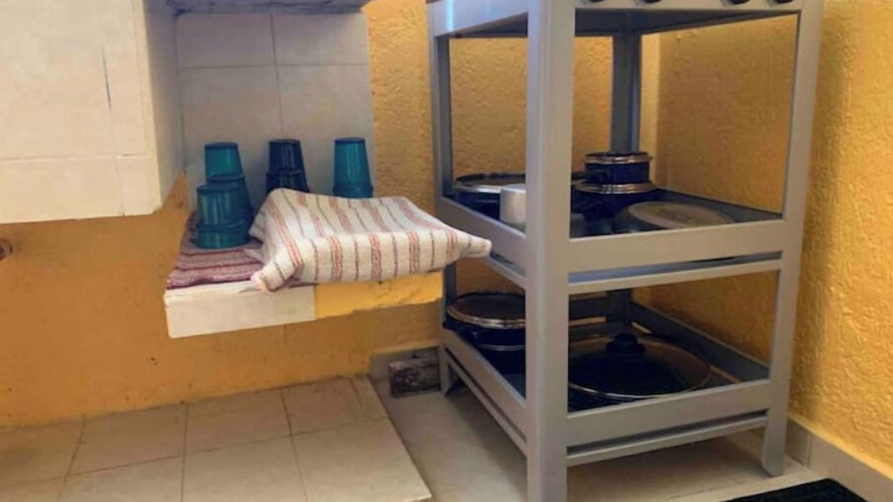 Photo of Bedroom in Telchac Puerto