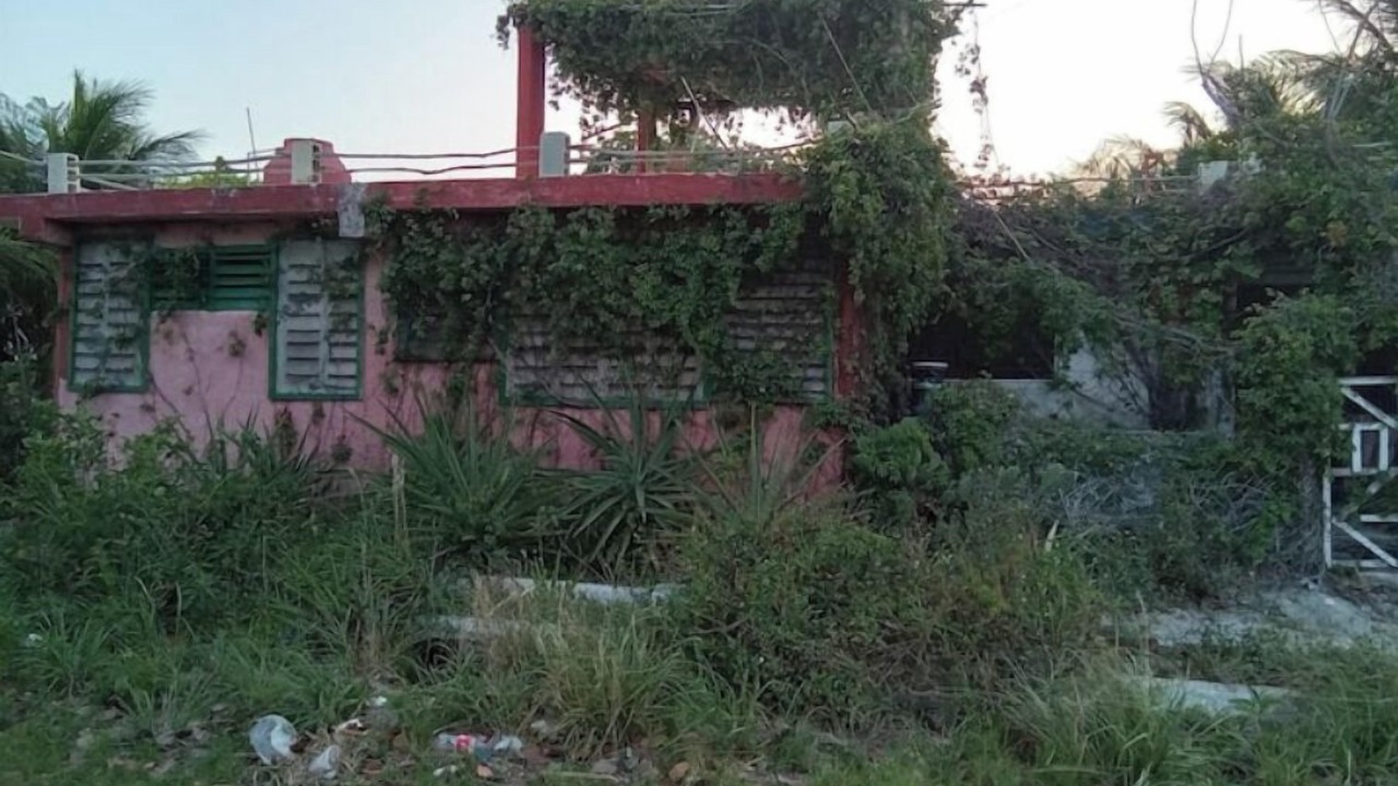 Photo of Outdoor in Telchac Puerto