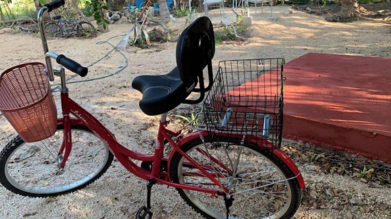 Photo of Outdoor in Telchac Puerto