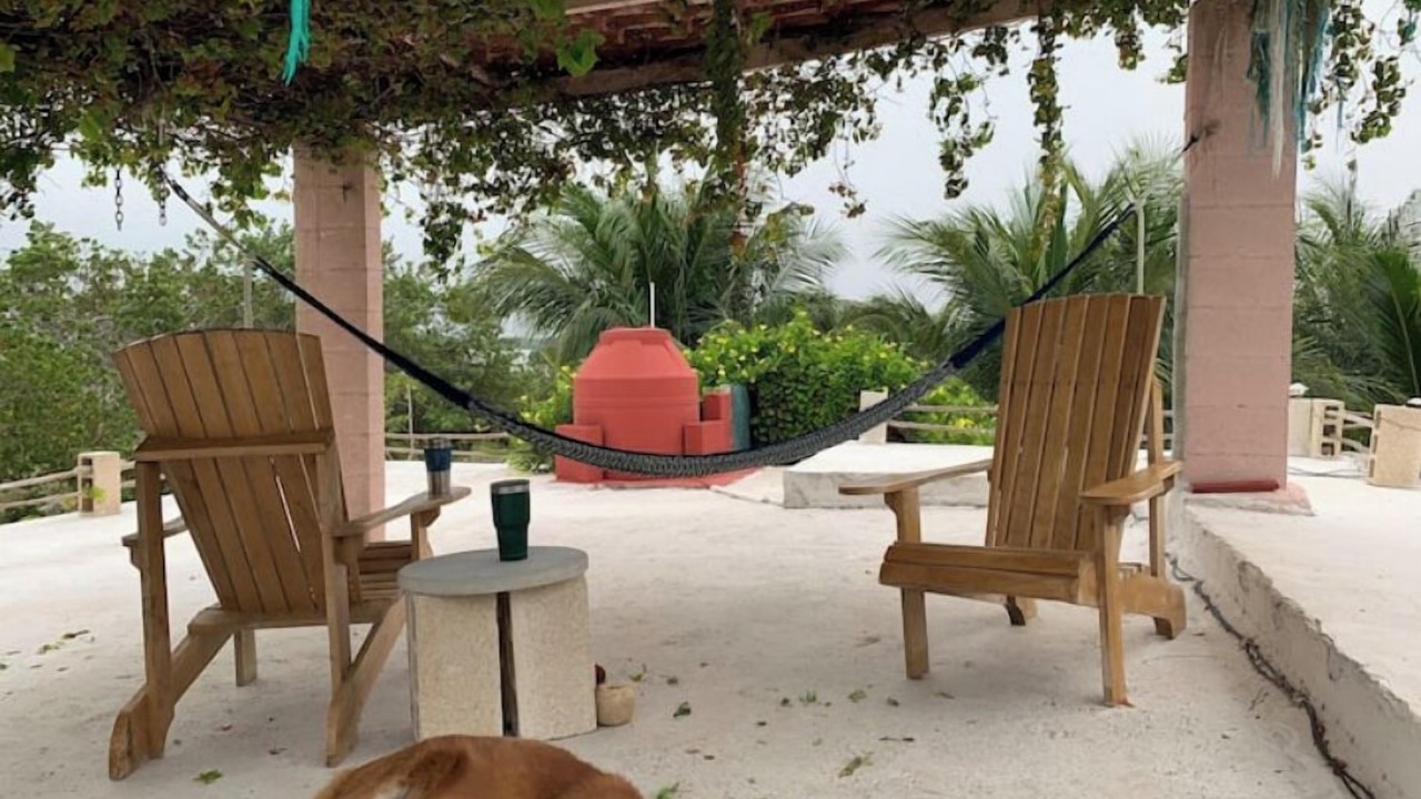 Photo of Patio Balcony in Telchac Puerto