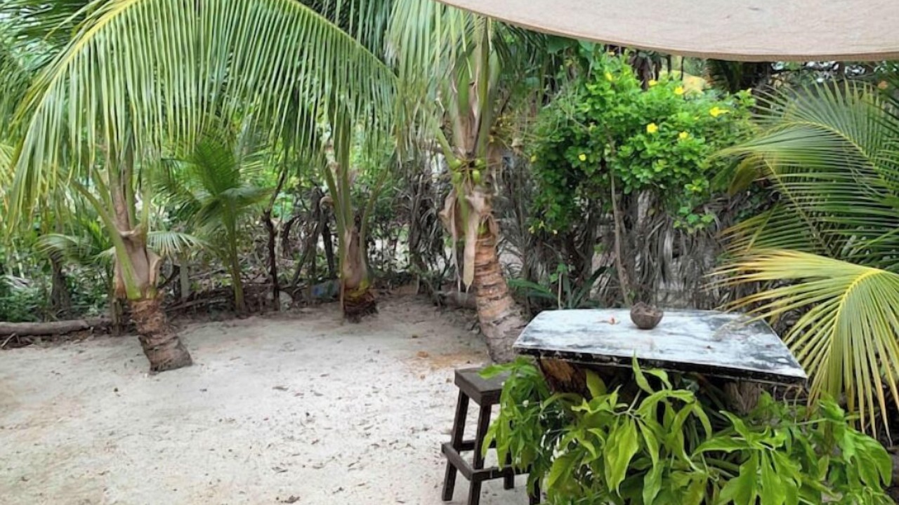 Photo of Patio Balcony in Telchac Puerto
