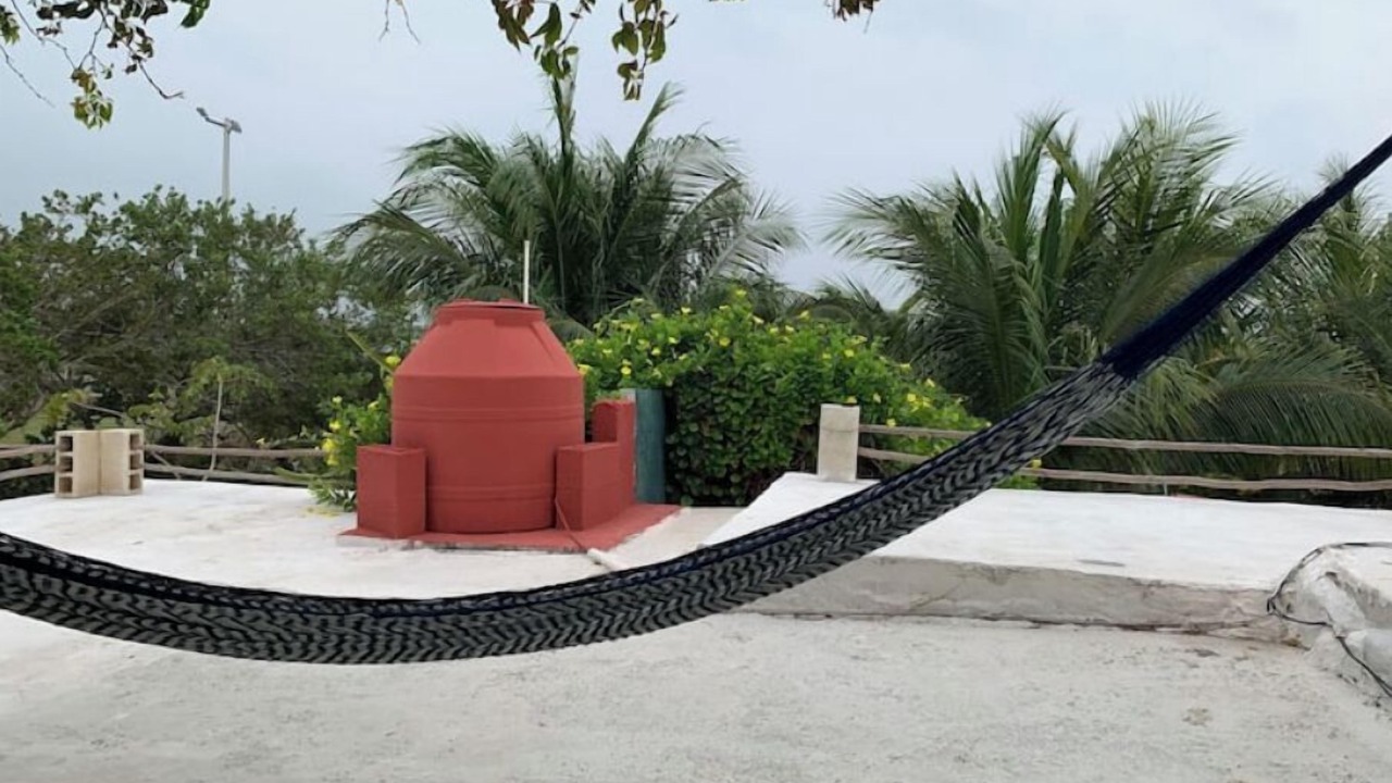 Photo of Outdoor in Telchac Puerto