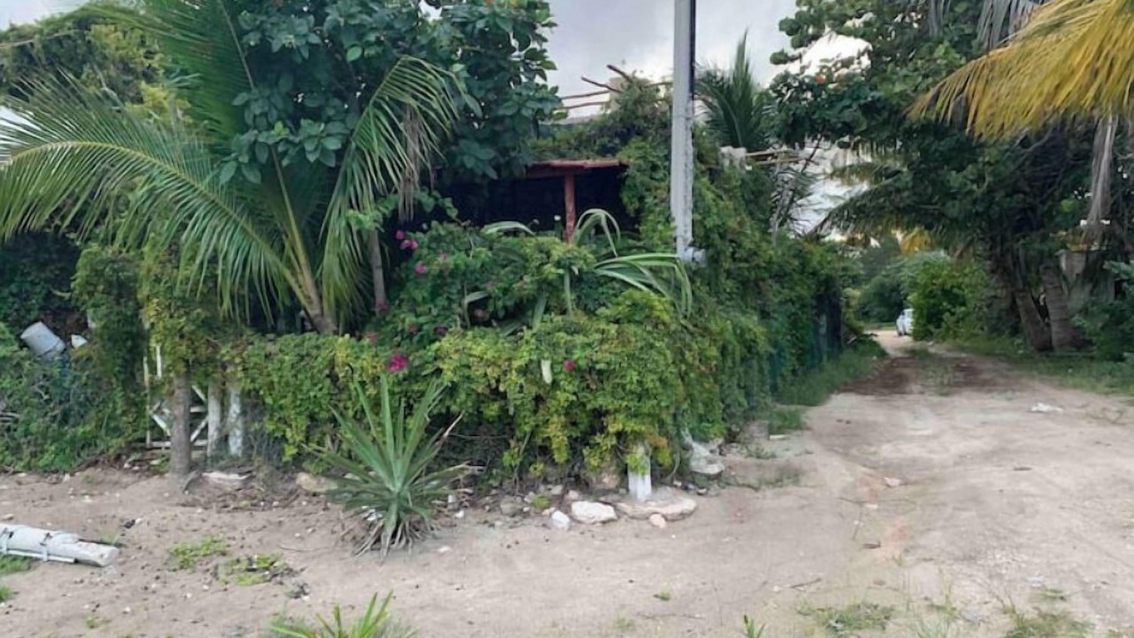 Photo of Outdoor in Telchac Puerto