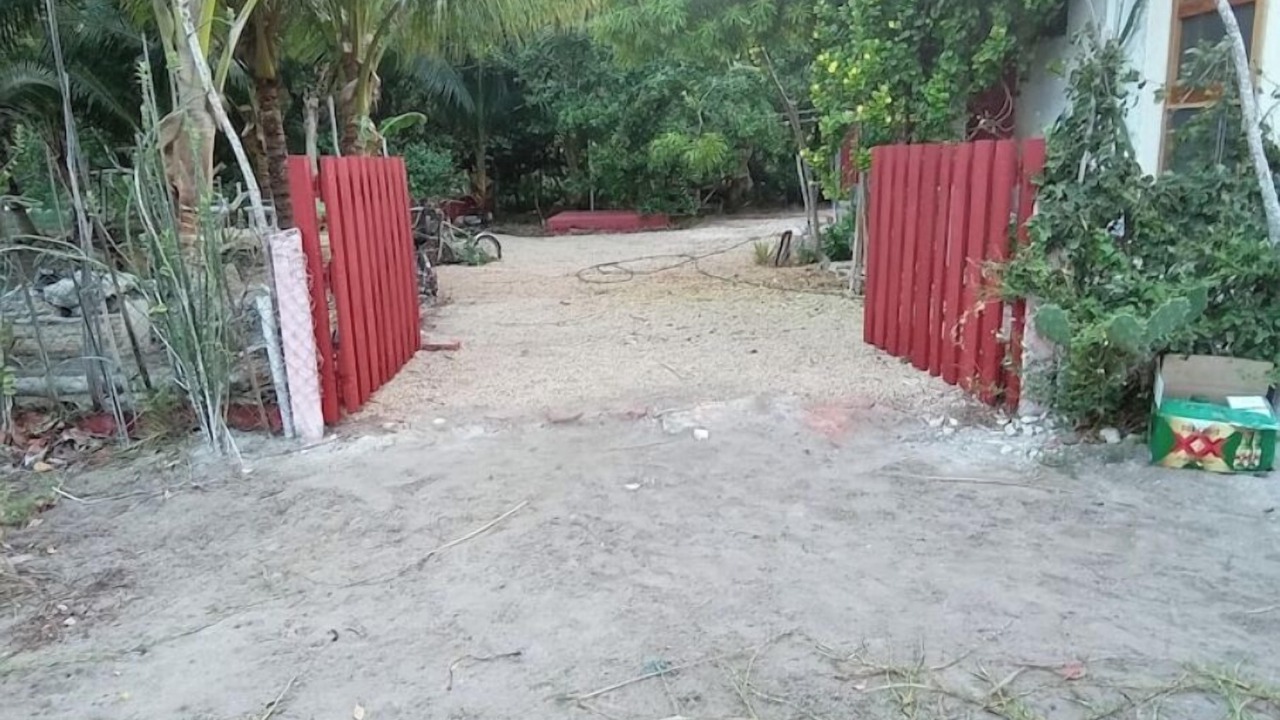 Photo of Outdoor in Telchac Puerto