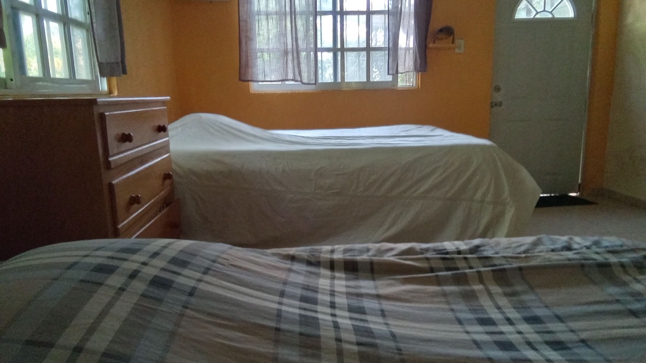 Photo of Bedroom in Telchac Puerto