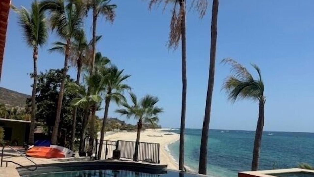 Photo of Outdoor in Buenavista