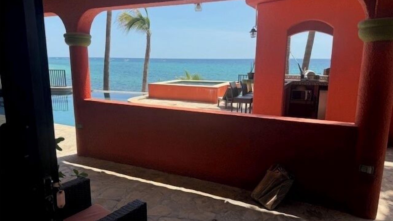Photo of Outdoor in Buenavista